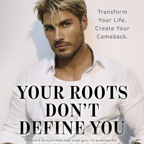Your Roots Don’t Define You