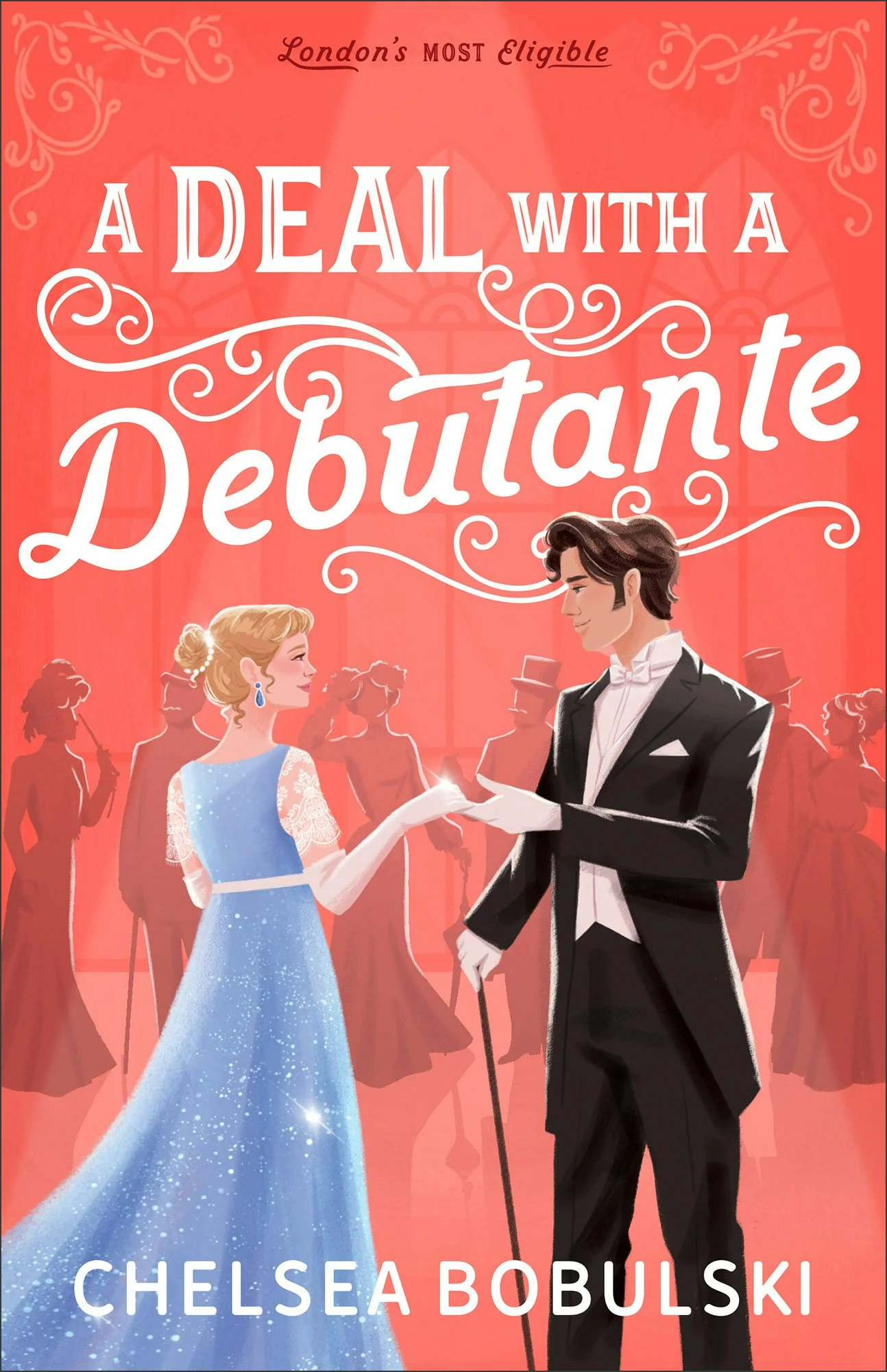 A Deal with a Debutante