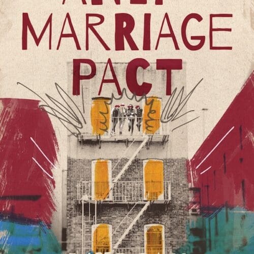 The Anti-Marriage Pact