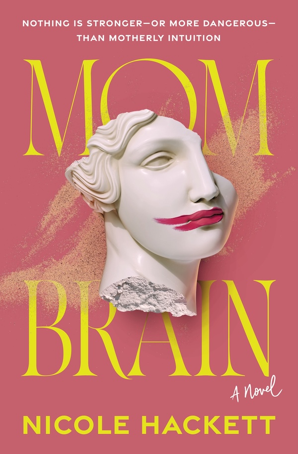 Mom Brain
