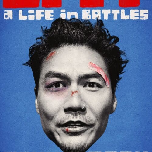 SPIT: A Life in Battles