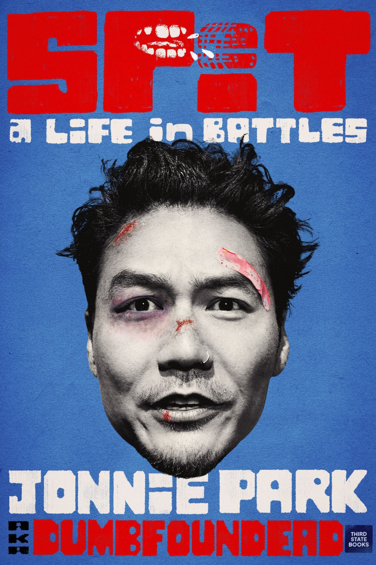 SPIT: A Life in Battles