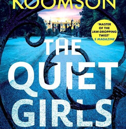 The Quiet Girls