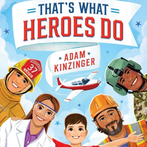 That's What Heroes Do