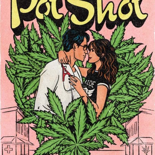 Pot Shot