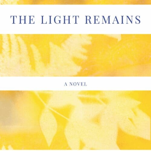 The Light Remains