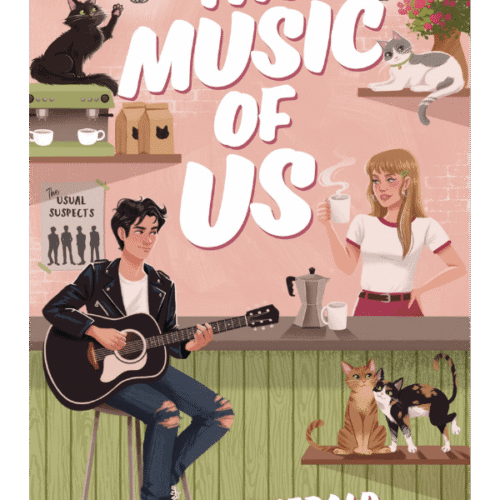 The Music of Us