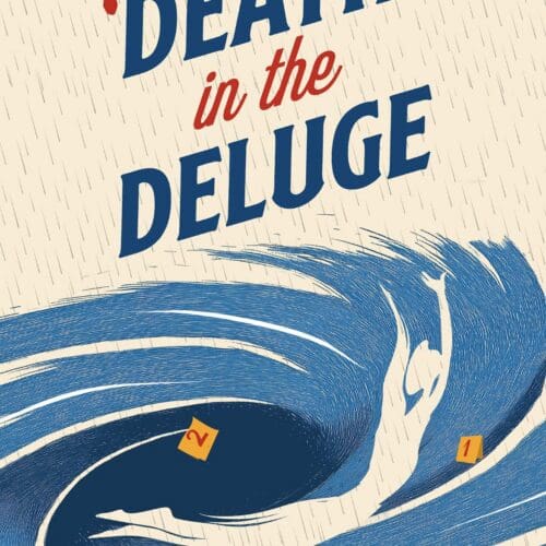 A Death in the Deluge