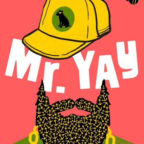 Mr. Yay
