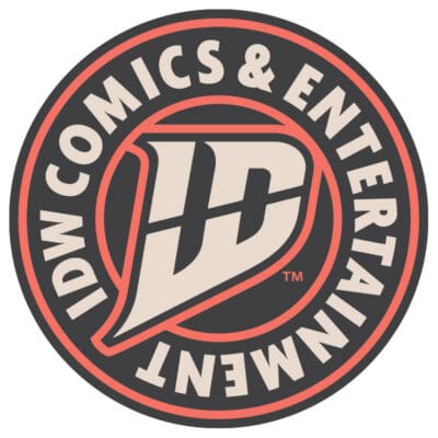 IDW Publishing