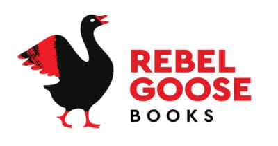 Rebel Goose Books