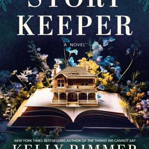 The Story Keeper