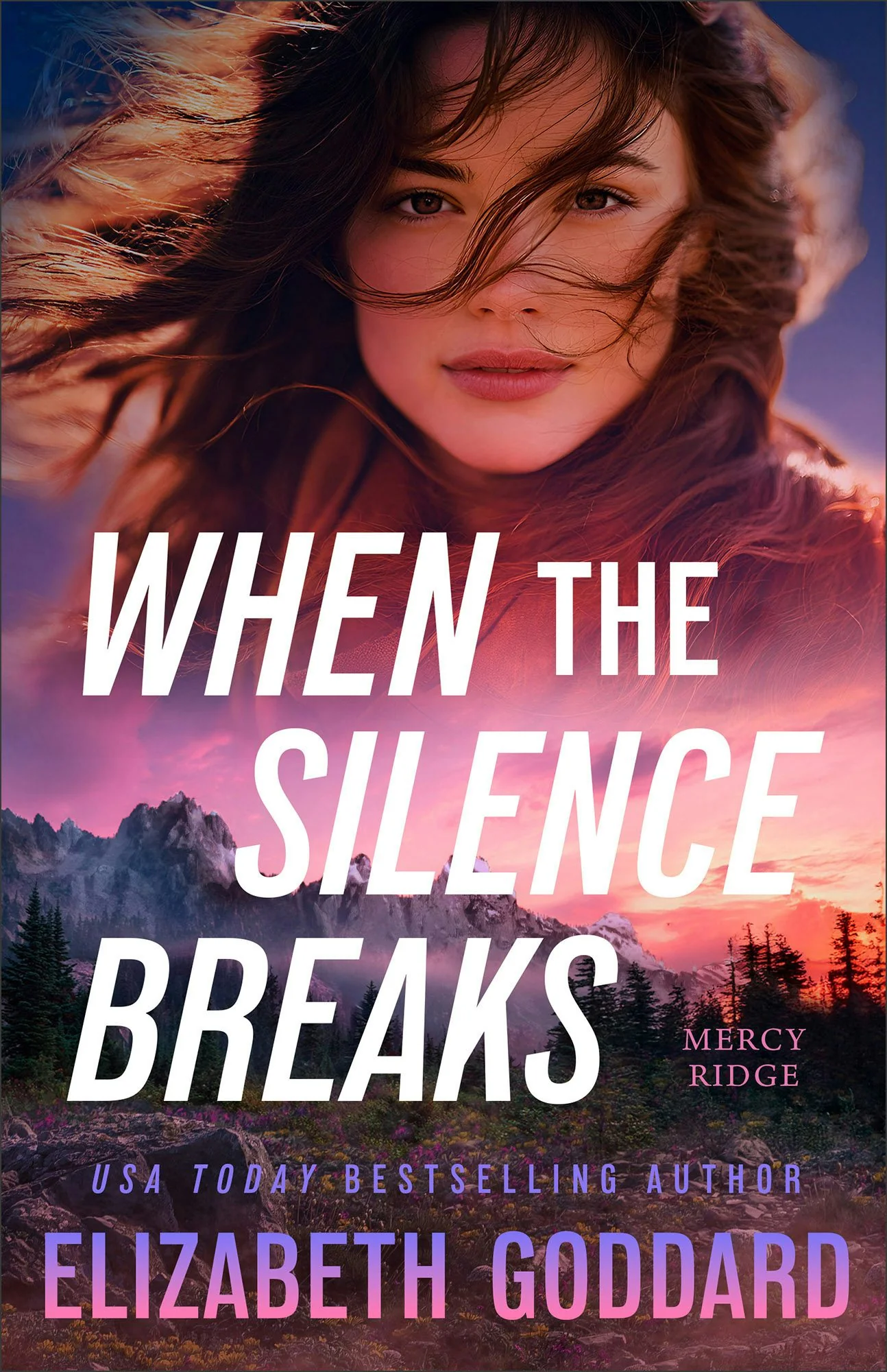 When the Silence Breaks