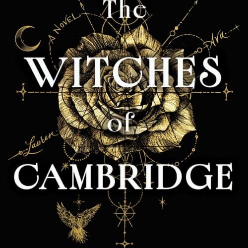 The Witches of Cambridge