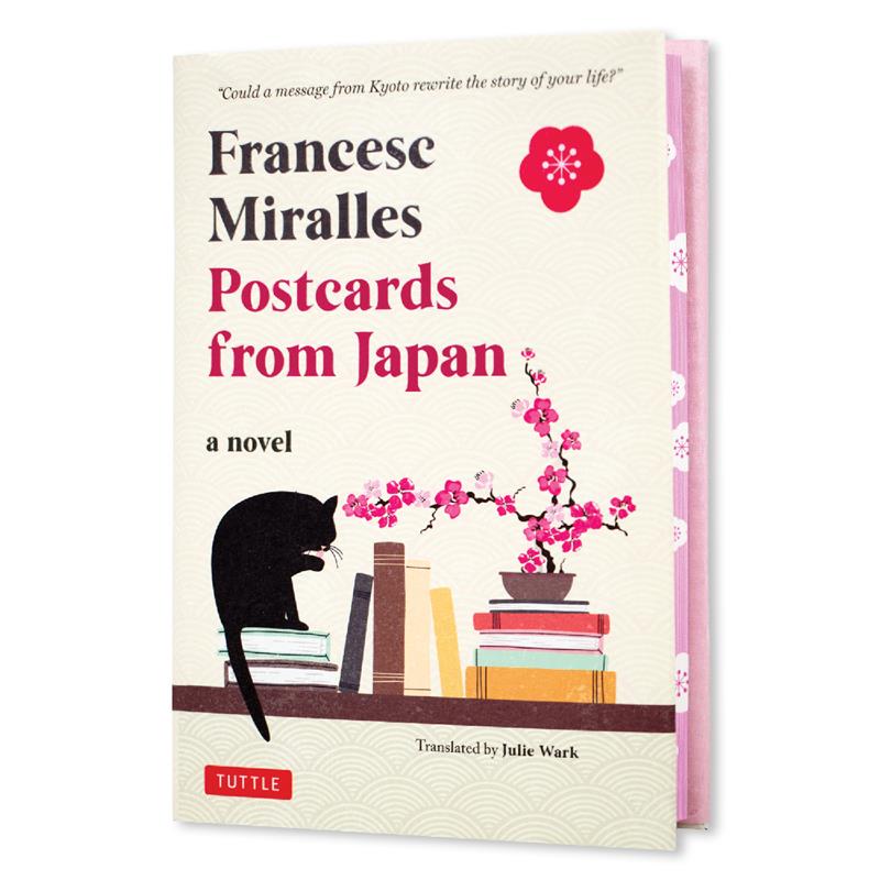 Postcards from Japan