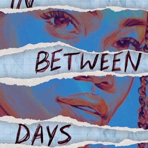 In Between Days