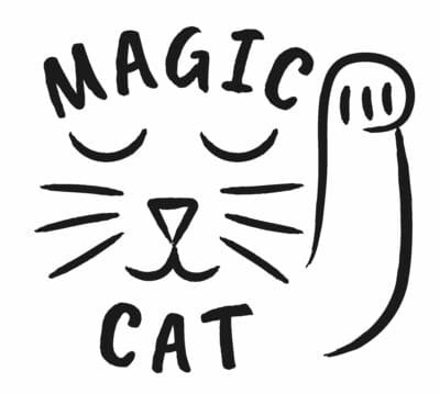 Magic Cat Publishing