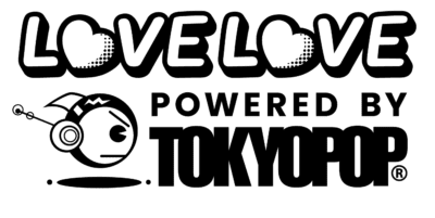TOKYOPOP / LoveLove