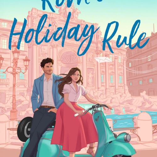 The Roman Holiday Rule