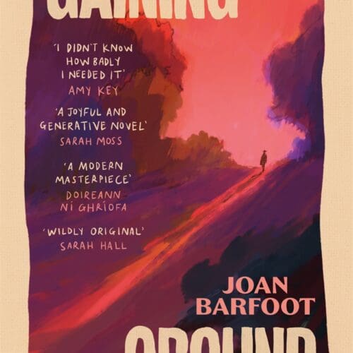 Gaining Ground