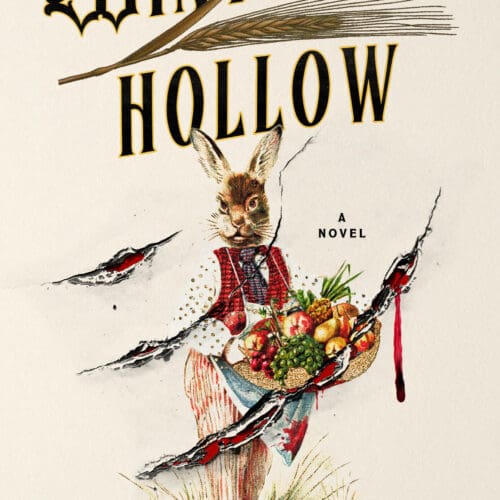 Winterset Hollow