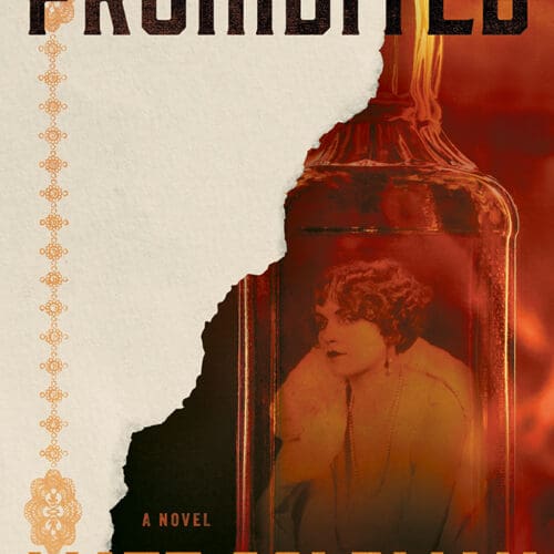 The Prohibited: A Novel