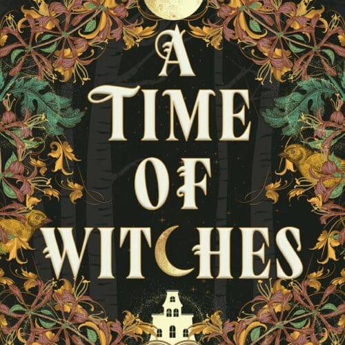 A Time of Witches