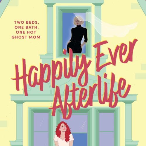 Happily Ever Afterlife
