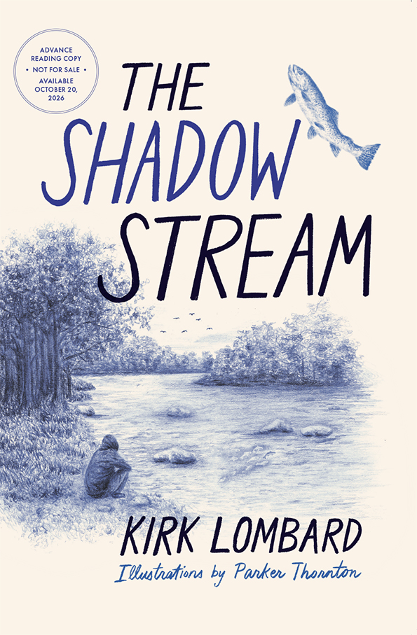 The Shadow Stream