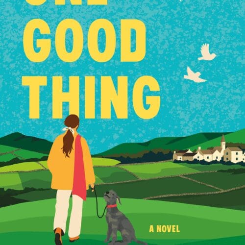One Good Thing: A Novel