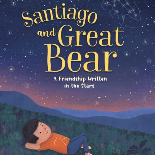 Santiago and Great Bear: A Friendship Written in the Stars