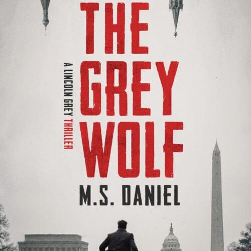 The Grey Wolf