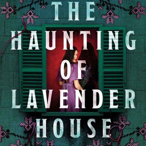 The Haunting of Lavender House
