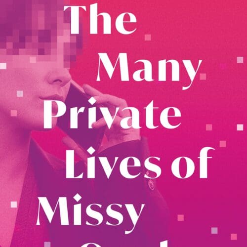 The Many Private Lives of Missy Cooke