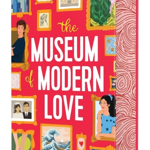 The Museum of Modern Love