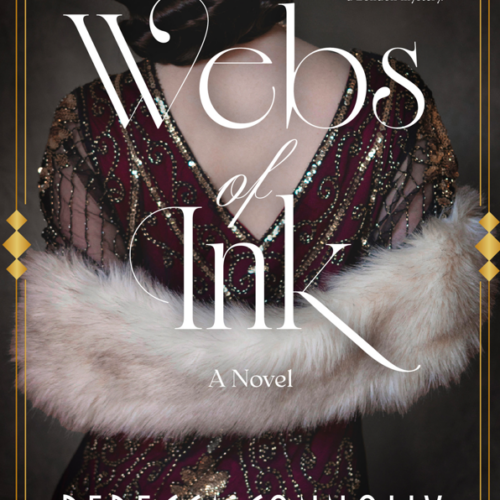 Webs of Ink