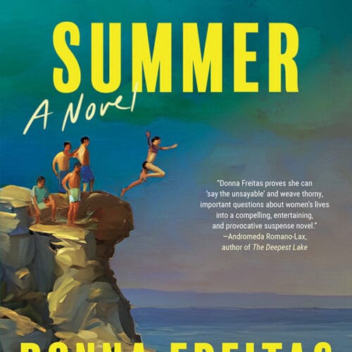 Wolves of Summer