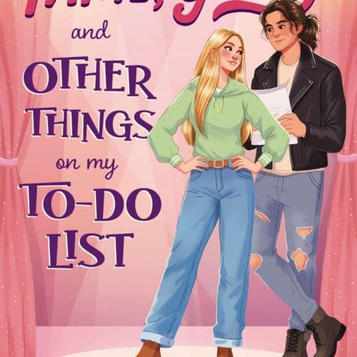 Fame, Glory, and Other Things on My To-Do List