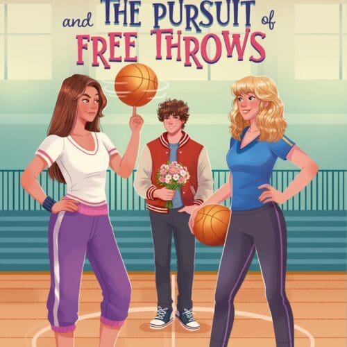 Life, Love, and the Pursuit of Free Throws