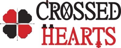 Crossed Hearts