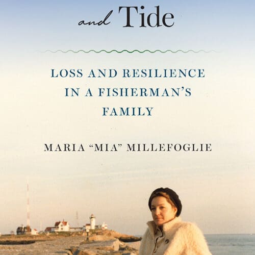 Daughters of Stone and Tide: Loss and Resilience in a Fisherman’s Family