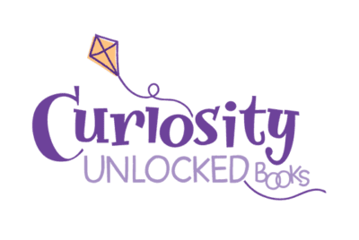 Curiosity Unlocked Books