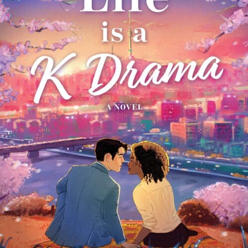 Life is a K Drama