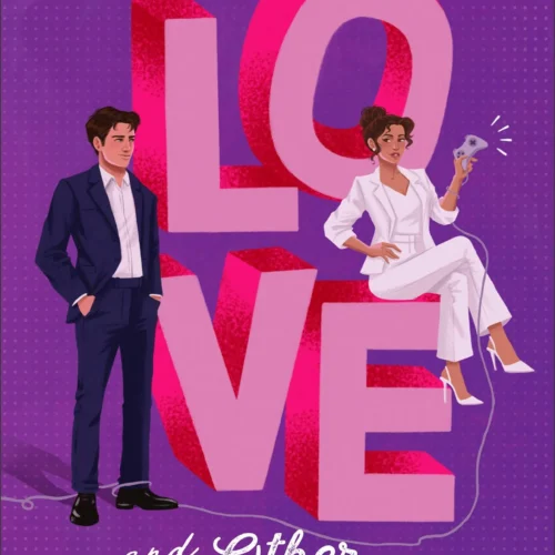 Love and Other Two-Player Games