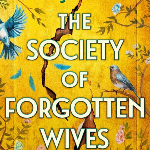 The Society of Forgotten Wives